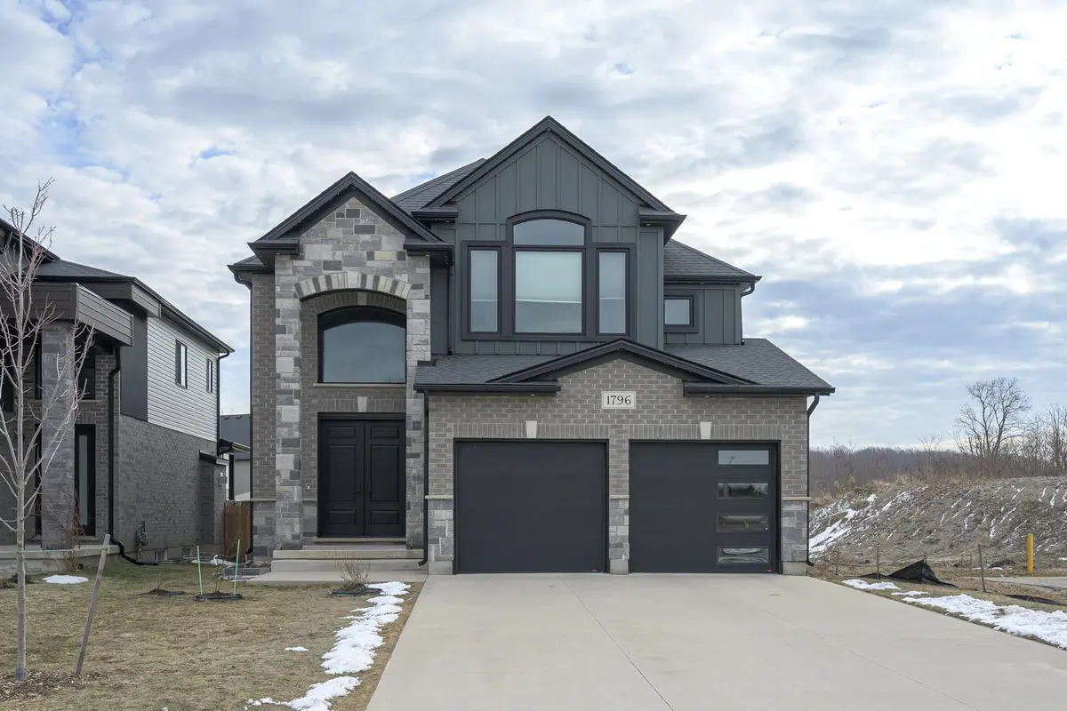 1796 BRAYFORD AVE, London South, ON N6K 0H4
