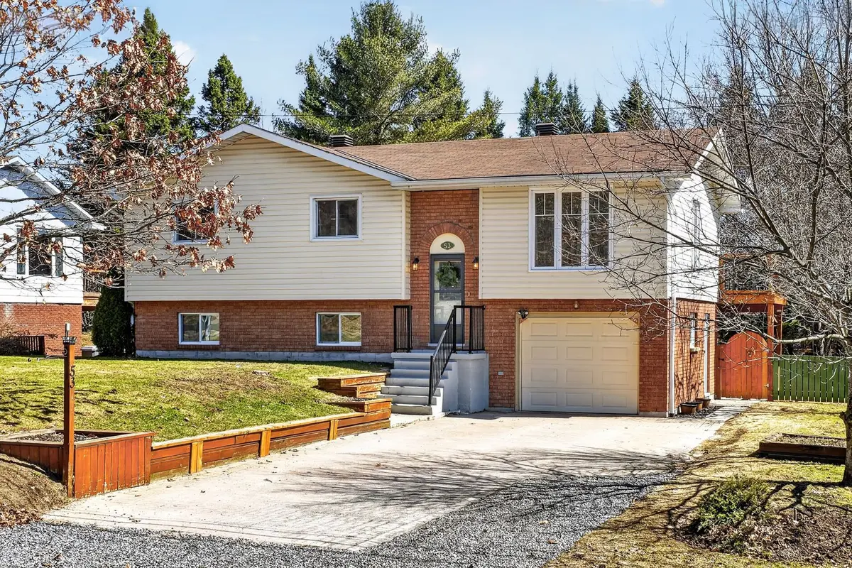 53 Paget ST, Sundridge, ON P0A 1Z0