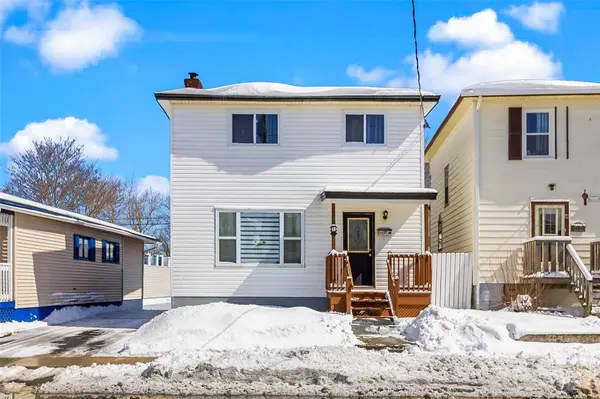 18 Cashin Avenue, St. John's, NL A1E 3A8