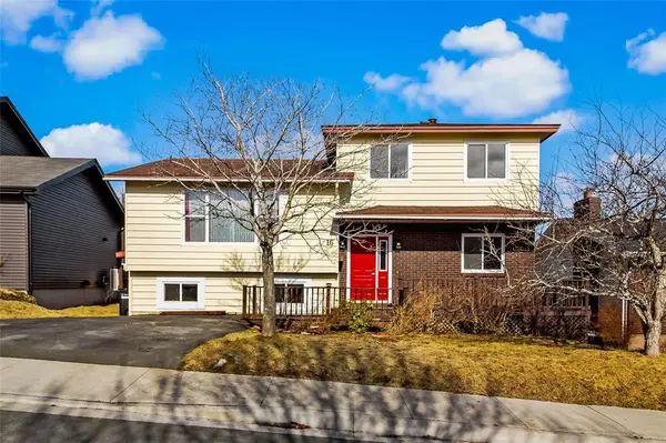16 Walwyn Street, St. John's, NL A1A 3W6