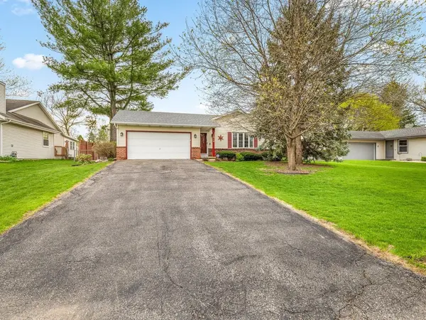 1816 Post Road, Beloit, WI 53511