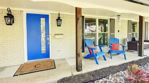 3230 Camelot Drive, Dallas, TX 75229