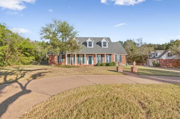 404 Greenwood Lane, Waco, TX 76705