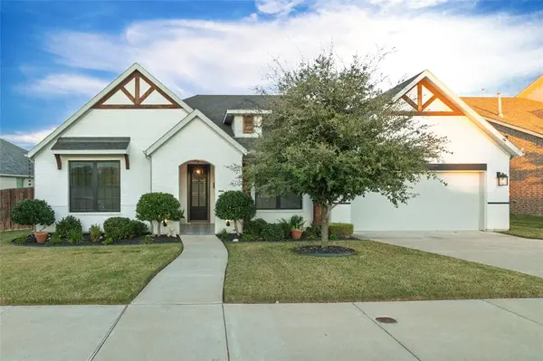 7208 Harrier Street, Fort Worth, TX 76179