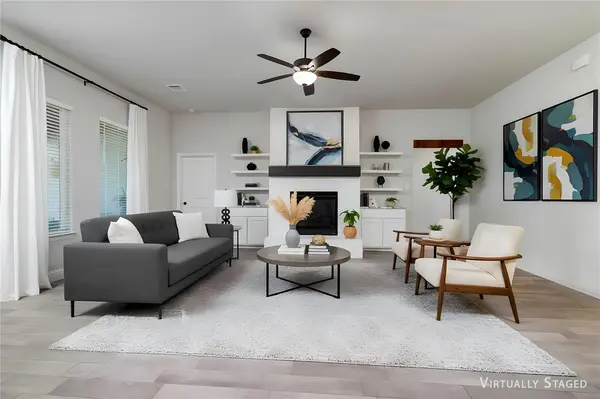 7208 Harrier Street, Fort Worth, TX 76179