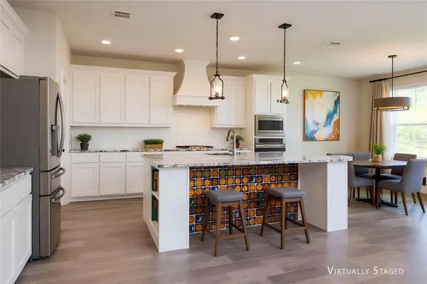 7208 Harrier Street, Fort Worth, TX 76179