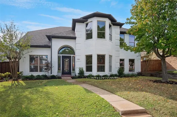 1312 Burlington Drive,  Plano,  TX 75025