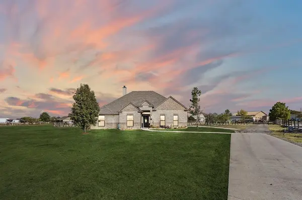 10832 Ridge Country Road, Haslet, TX 76052