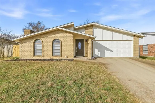 7208 Baird Drive, Fort Worth, TX 76134