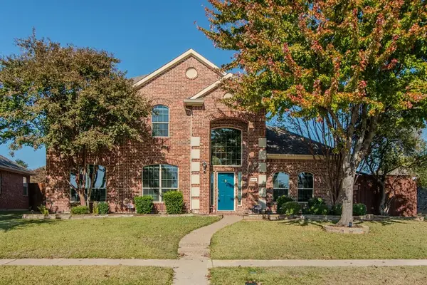 2909 Oakland Hills Drive, Plano, TX 75025