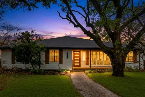 9726 Dartridge Drive, Dallas, TX 75238