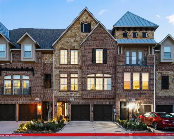 13641 Cobblestone Drive, Farmers Branch, TX 75244