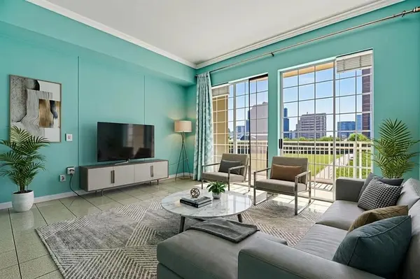 3225 Turtle Creek Boulevard #212, Dallas, TX 75219