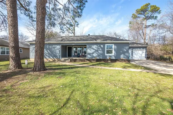 1308 Myrtle Street, Denton, TX 76201