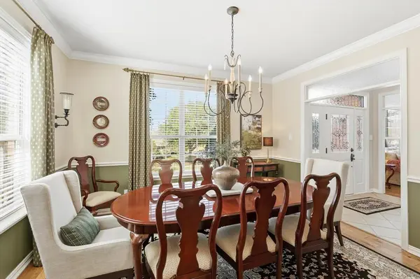 801 Bent Tree Drive, Euless, TX 76039