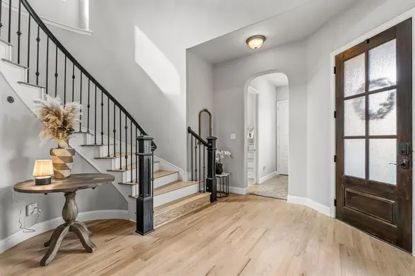 1318 Cypress Creek Way, Celina, TX 75009