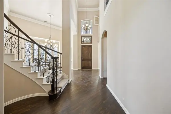 604 Amherst Drive, Rockwall, TX 75087