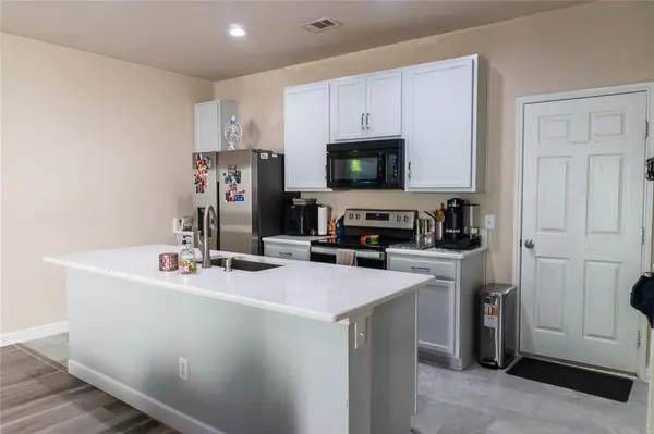 2200 Oklahoma Avenue, Plano, TX 75074