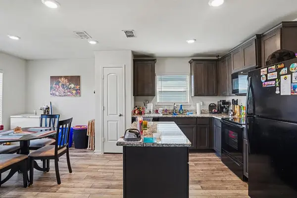 8320 Steel Dust Drive, Fort Worth, TX 76179