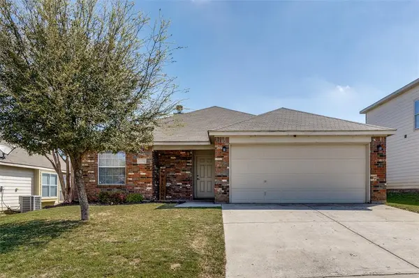 14216 Tijuana Trail, Fort Worth, TX 76052