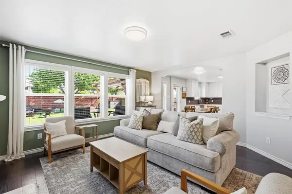 5908 Brookside Drive, Denton, TX 76226