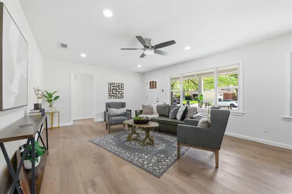 5436 Santa Barbara Avenue, Fort Worth, TX 76114