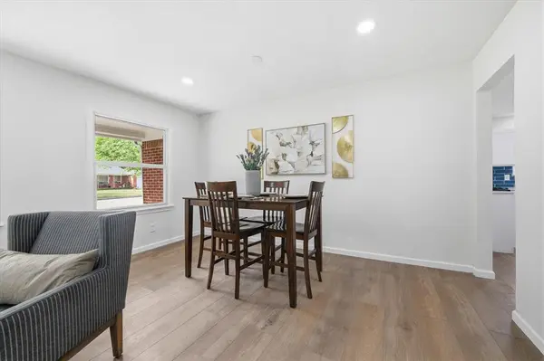 5436 Santa Barbara Avenue, Fort Worth, TX 76114