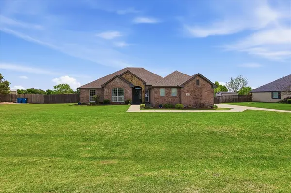 182 Portales Drive, Aledo, TX 76008