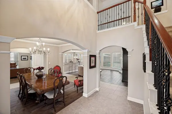 7804 Keith Lane, Sachse, TX 75048