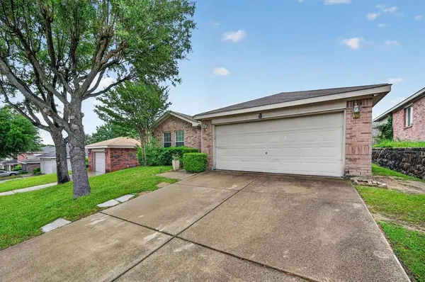 1634 Sax Leigh Drive, Dallas, TX 75241