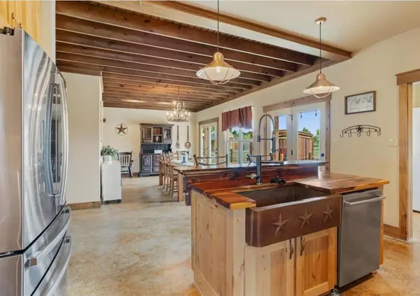 7944 County Road 669, Blue Ridge, TX 75424