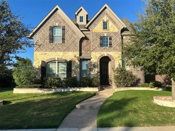 13200 Dianna Drive, Frisco, TX 75033