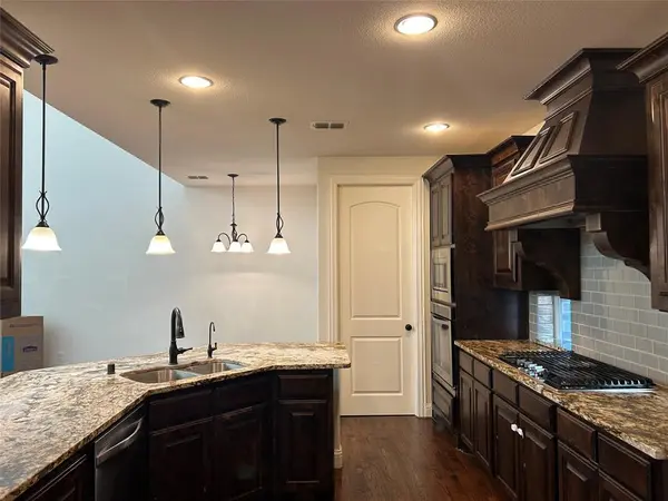 13200 Dianna Drive, Frisco, TX 75033