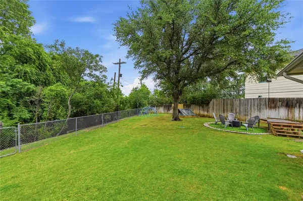 6732 Basswood Drive, Fort Worth, TX 76135