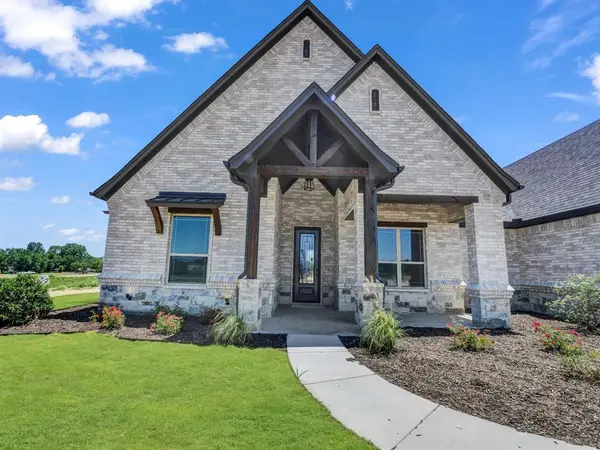 124 Desperado Way, Weatherford, TX 76088