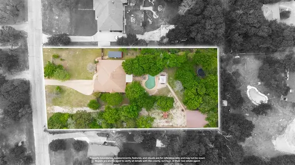 1557 Woodbee Court, Azle, TX 76020