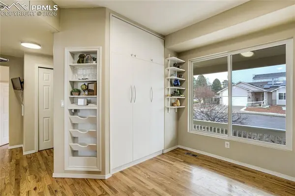 1240 Whistler Hollow DR, Colorado Springs, CO 80906