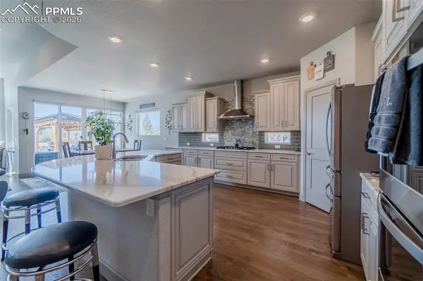 1079 Native Dancer TER, Colorado Springs, CO 80921