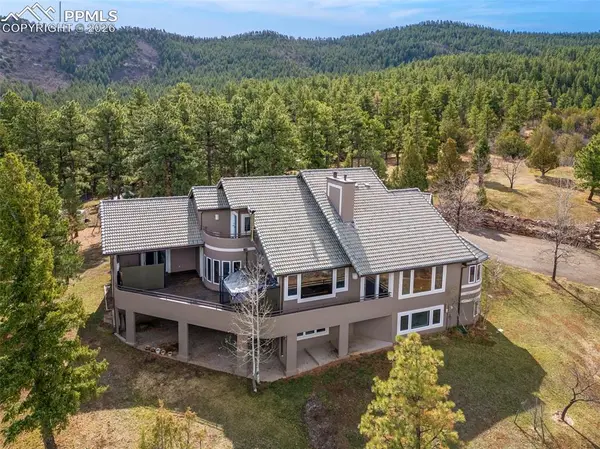8912 S Pine DR, Beulah, CO 81023