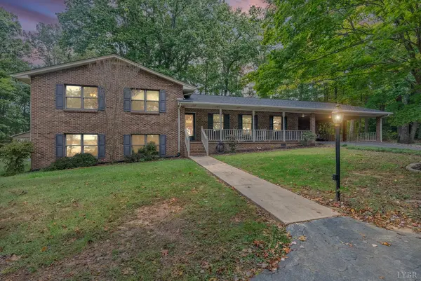 1773 Barker Rd,  Ringgold,  VA 24586