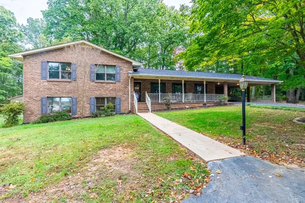 1773 Barker Rd, Ringgold, VA 24586