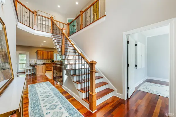 1316 Maddie LN, Forest, VA 24551