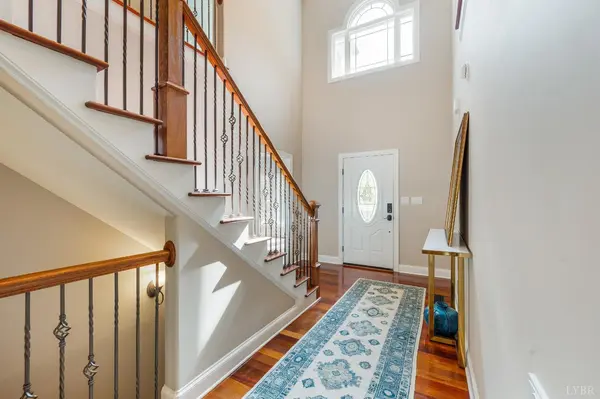 1316 Maddie LN, Forest, VA 24551