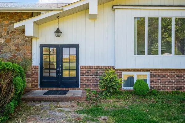 1250 Lick Run Farm RD, Forest, VA 24551