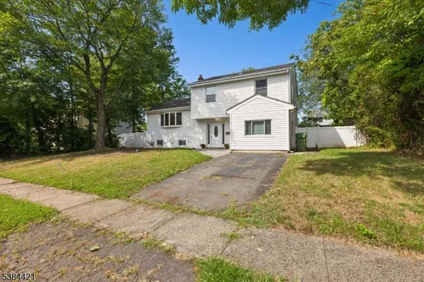 5 Waverly Dr, Edison Twp., NJ 08817