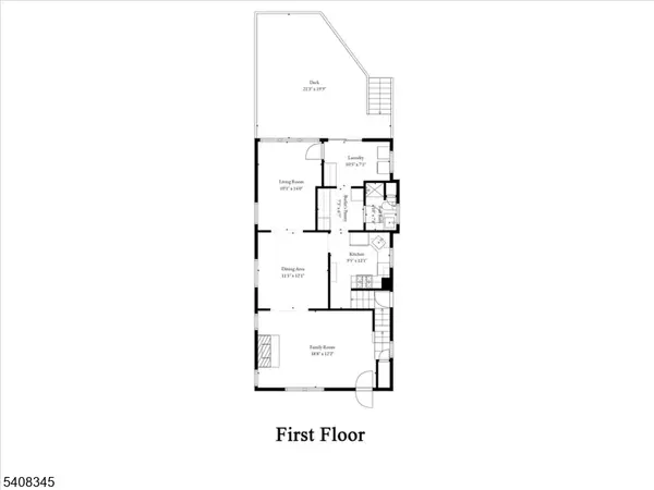 179 Pequannock St, Dover Town, NJ 07801