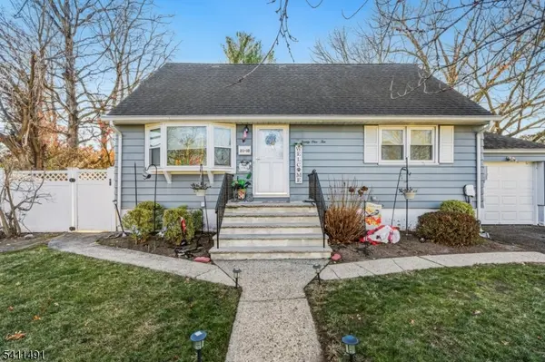 21-10 Carlisle Pl, Fair Lawn Boro, NJ 07410