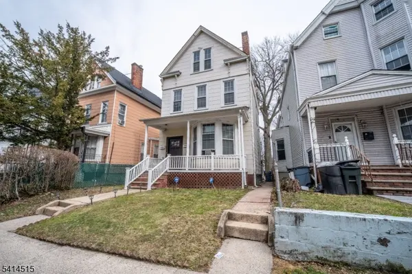 108 Hollywood Ave, East Orange City, NJ 07018