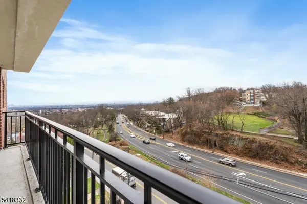 415 Claremont Ave #5C, Montclair Twp., NJ 07042