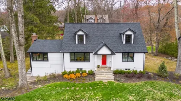 289 Boulevard, Mountain Lakes Boro, NJ 07046